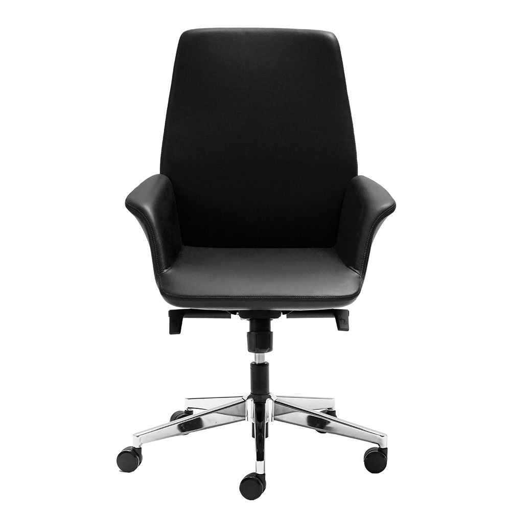 Accord medium back meeting chair