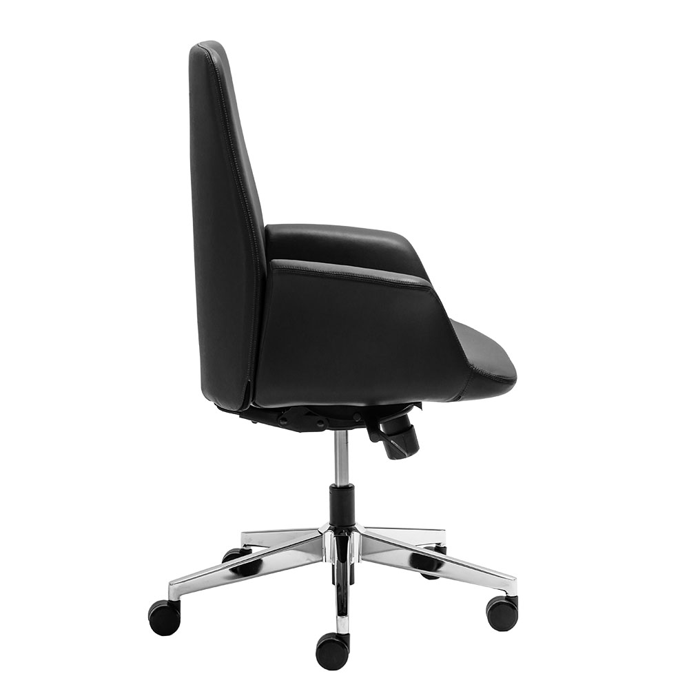 Accord medium back meeting chair