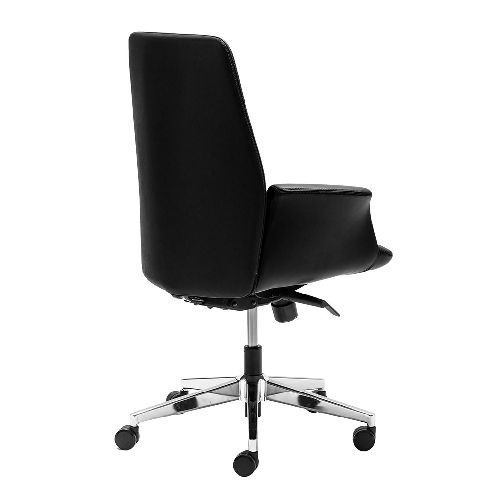 Accord medium back meeting chair