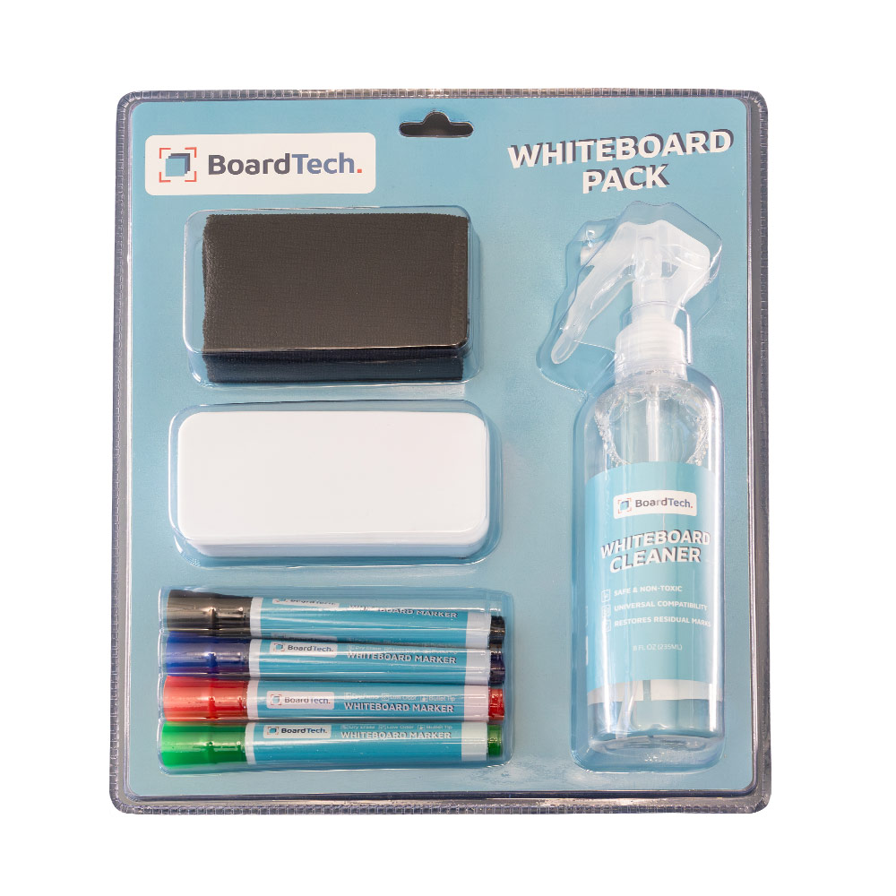 Whiteboard Starter Kit