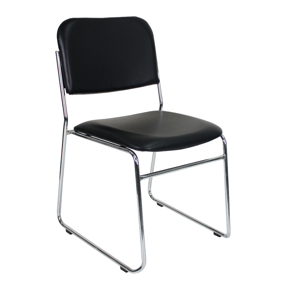 Evo Visitor Chair