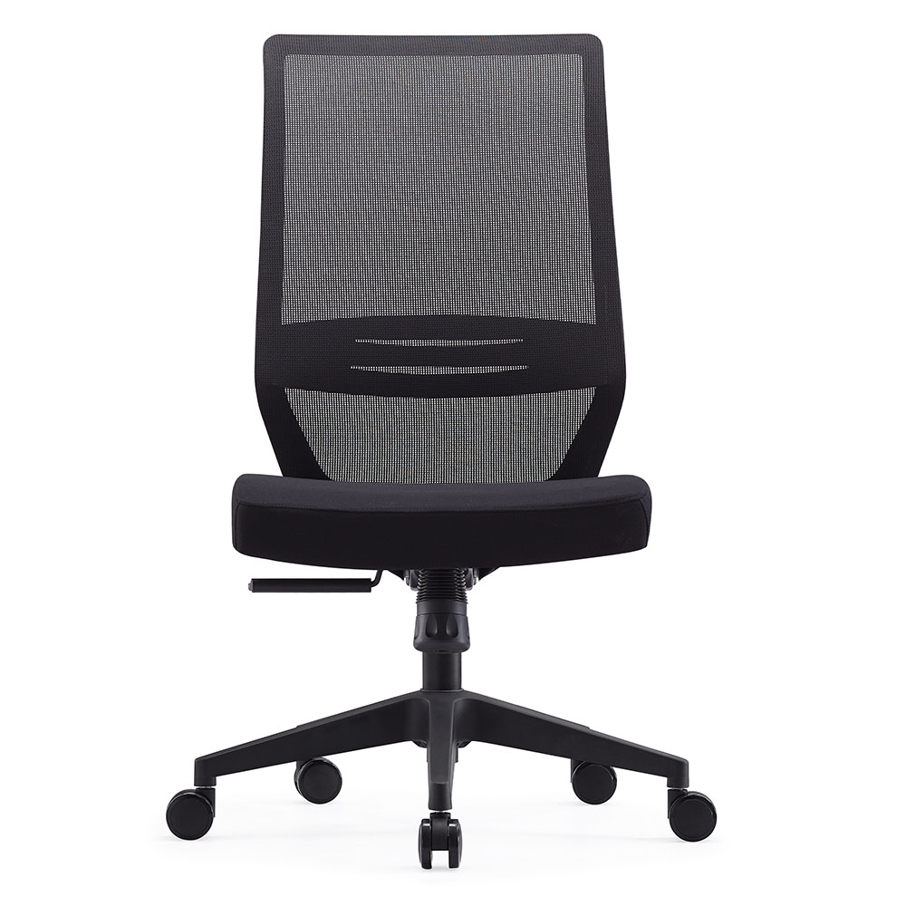 WIN Spec Task Chair Black