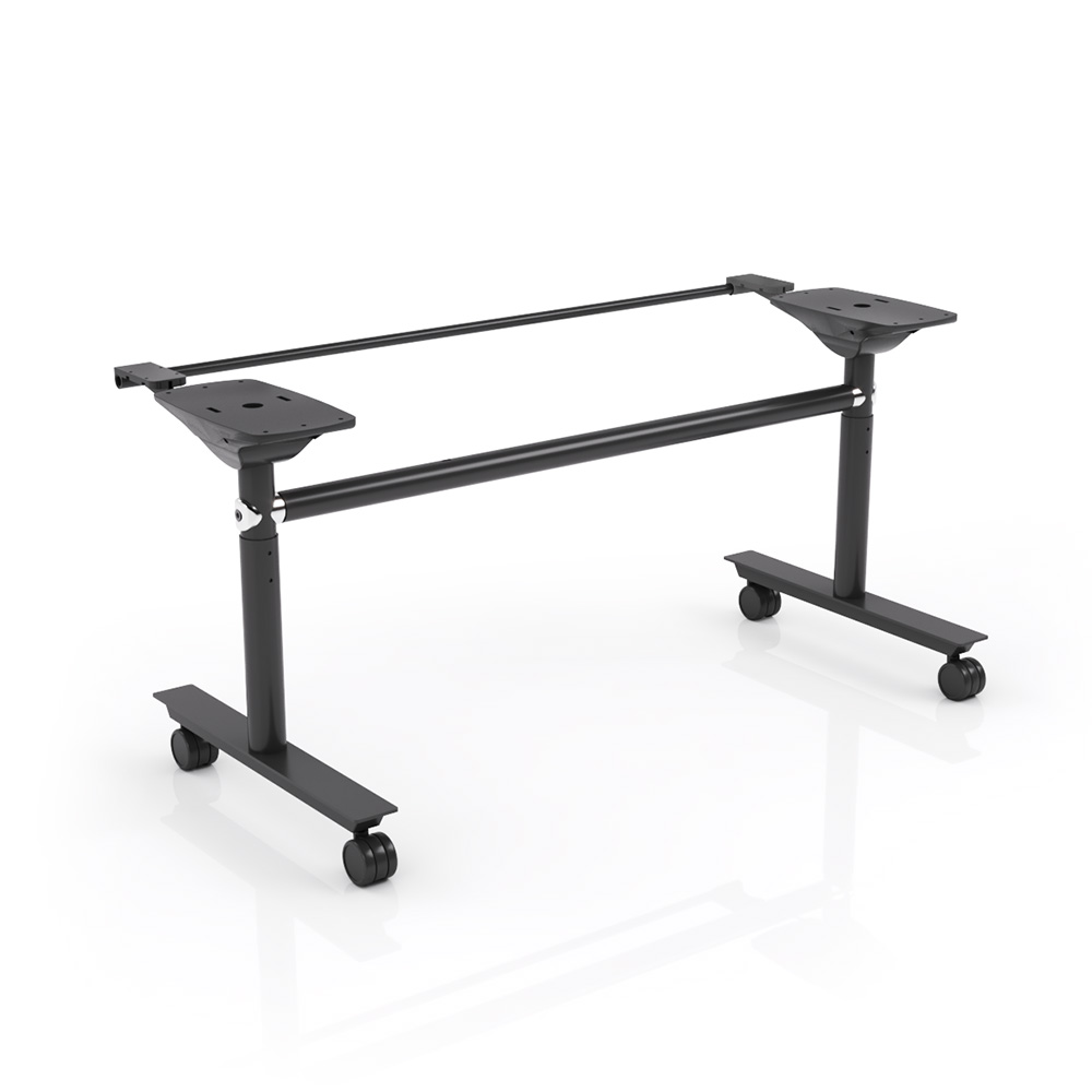 Ascend Tech Adjust Flip Table