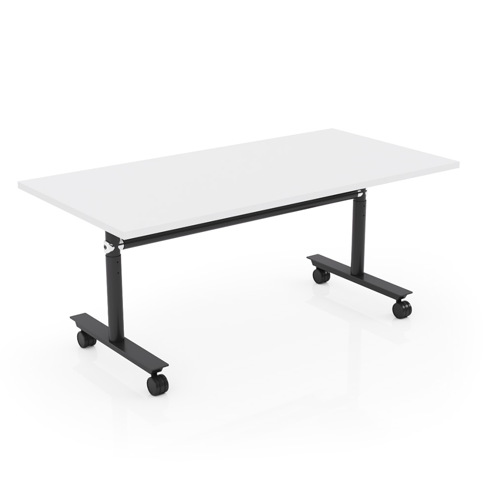 Ascend Tech Adjust Flip Table