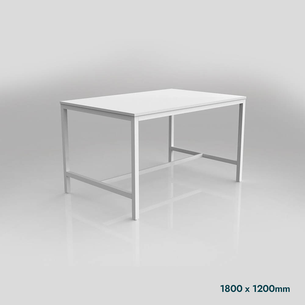 Axis Bar Table