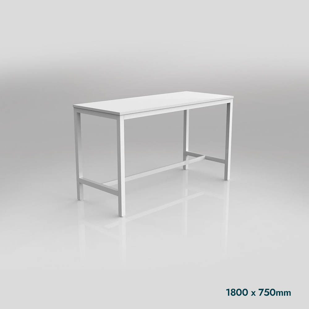 Axis Bar Table