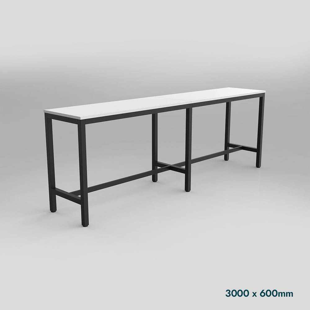 Axis Bar Table