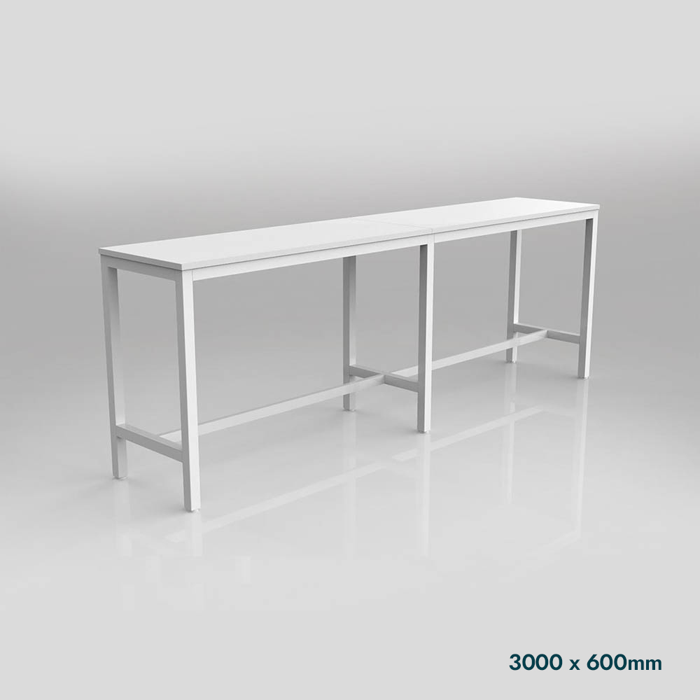 Axis Bar Table