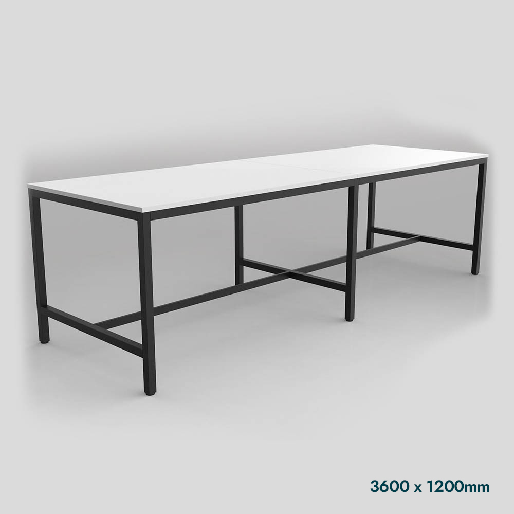 Axis Bar Table