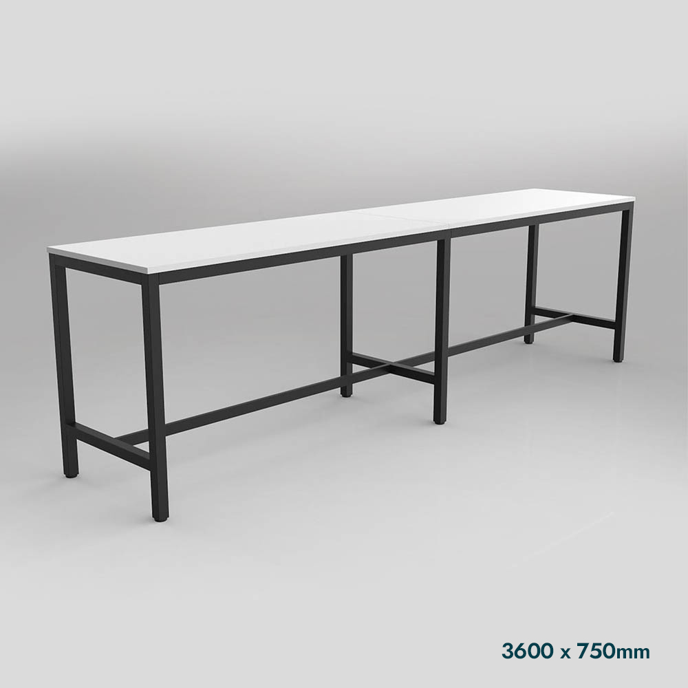 Axis Bar Table