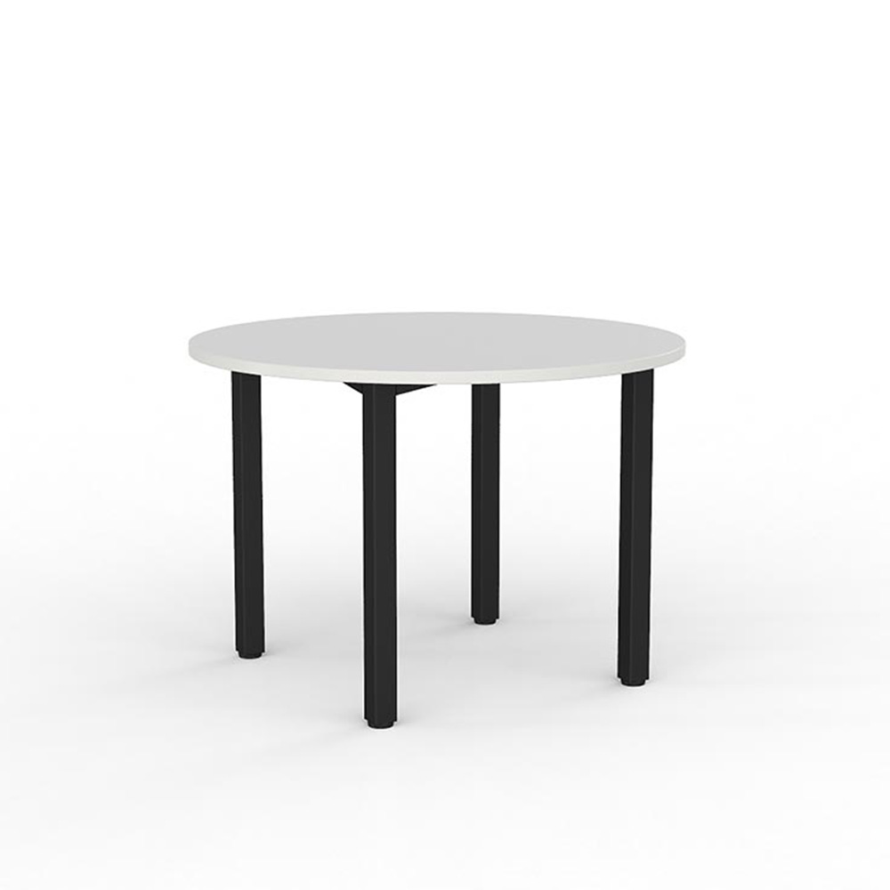 Axis Round Meeting Table