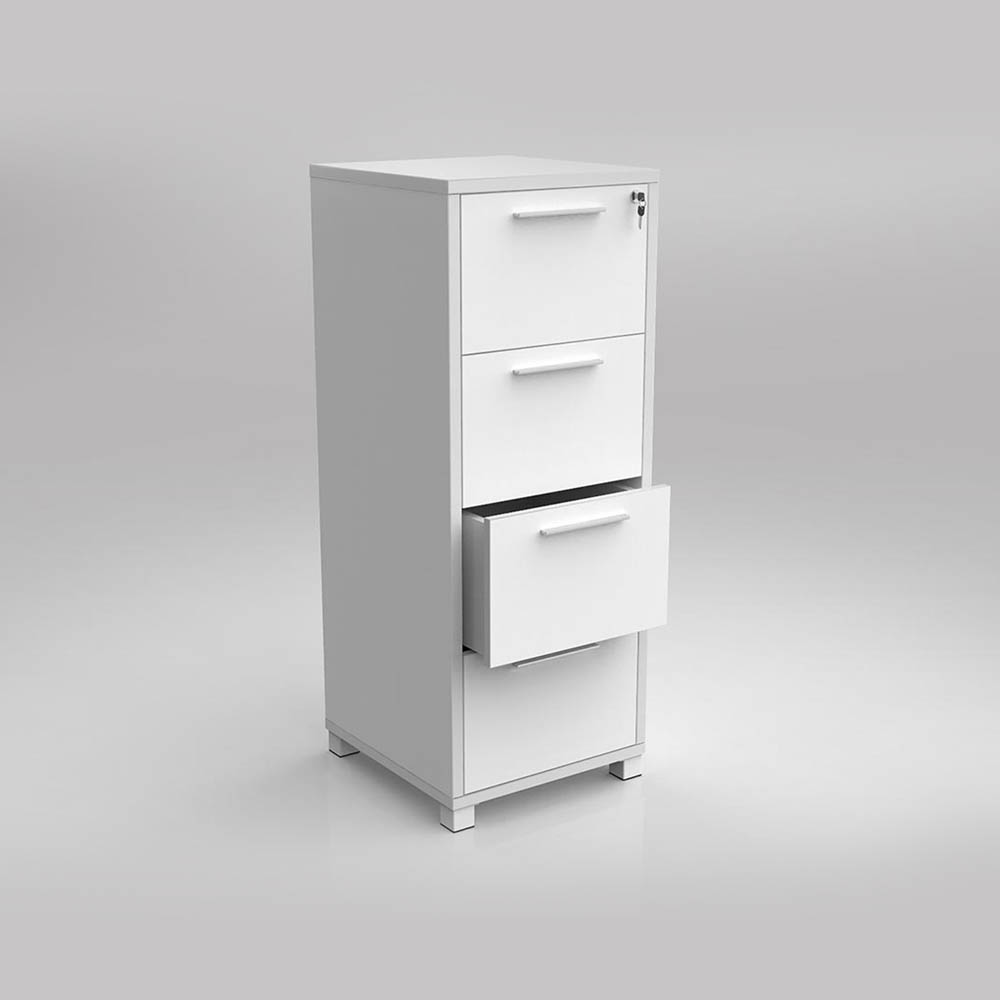 Axis Filing Cabinet