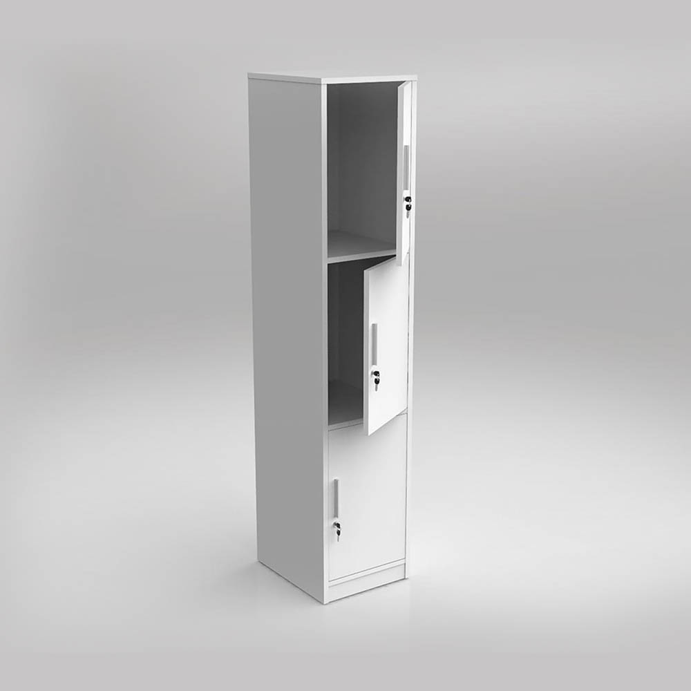 Axis 3 Door Locker