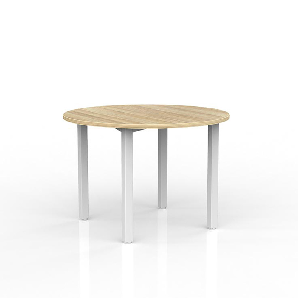 Axis Round Meeting Table