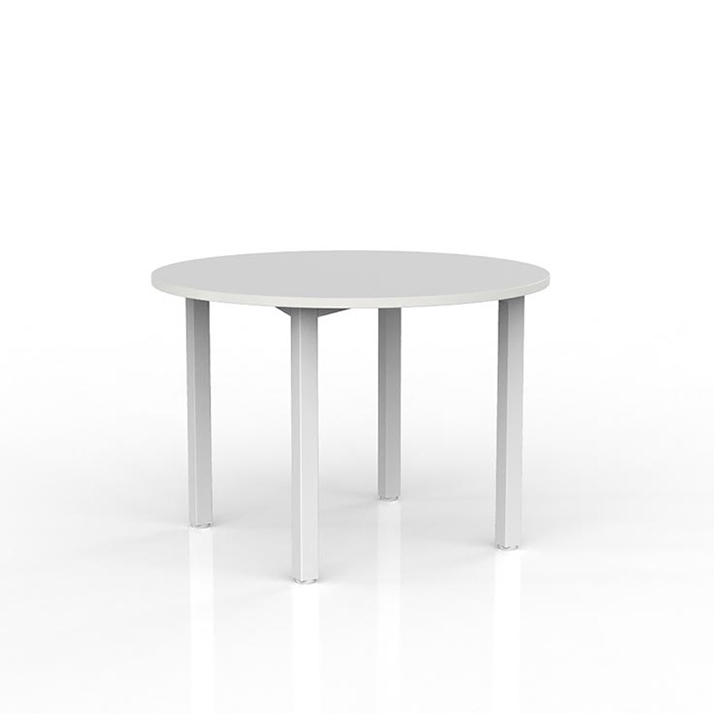 Axis Round Meeting Table