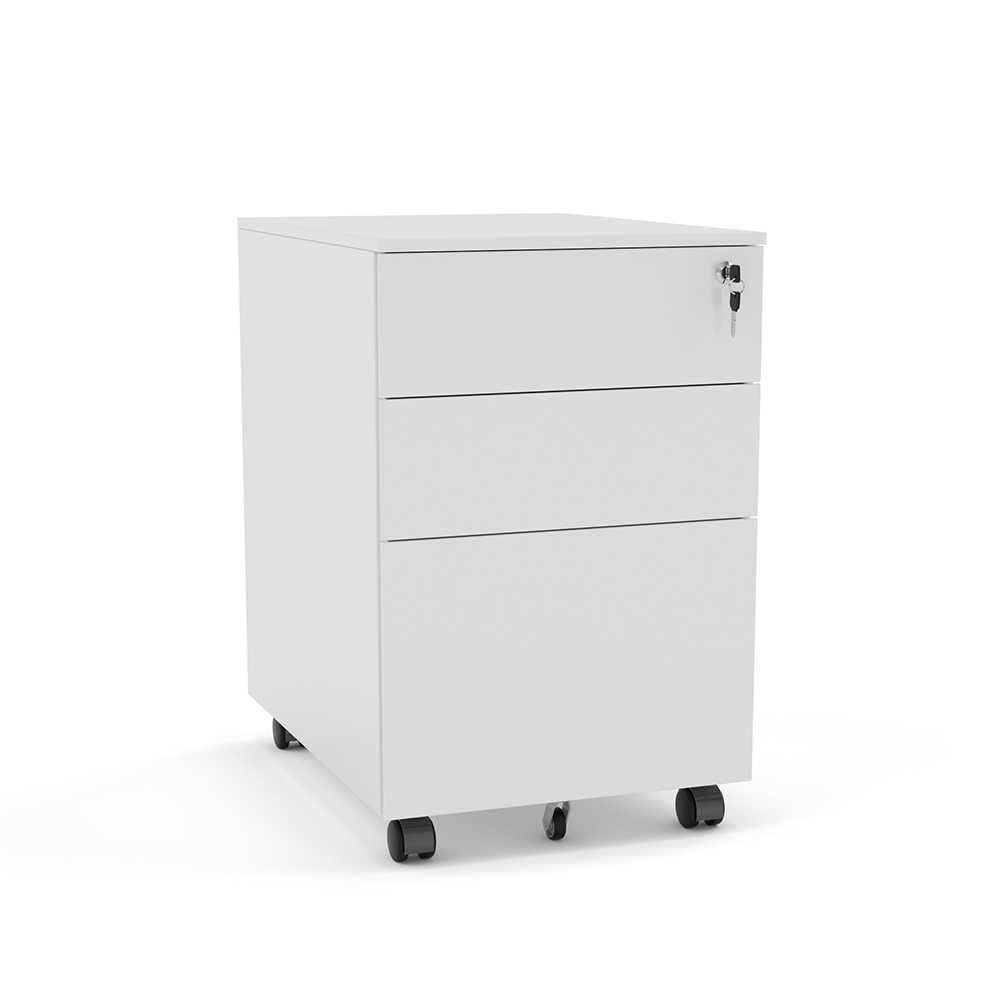 Agile Mobile Pedestal Drawer Unit