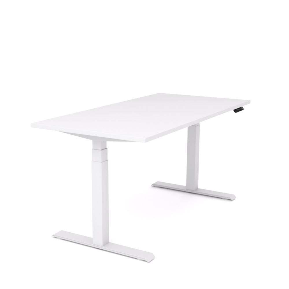 Agilemotion Electric Height Adjustable Workstation