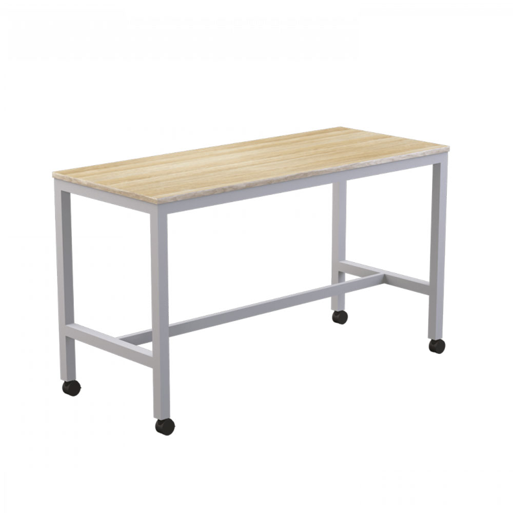 Axis Mobile Bar Table