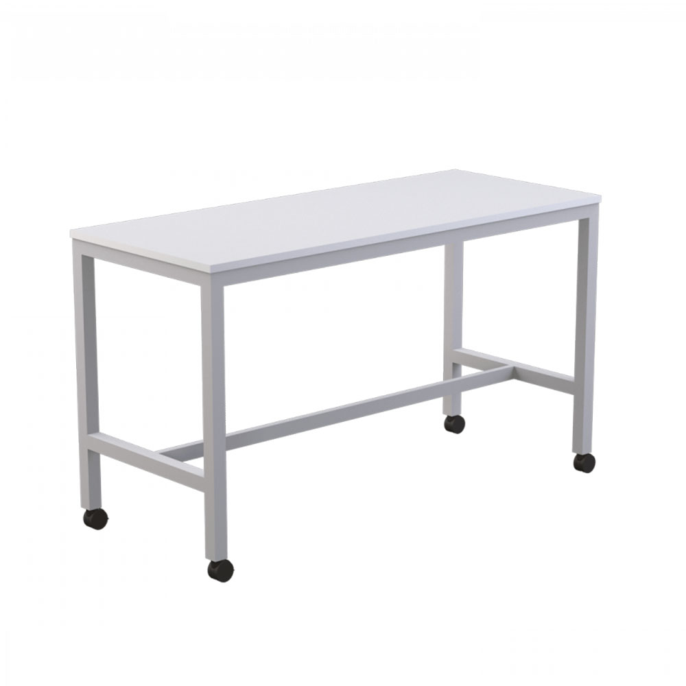 Axis Mobile Bar Table