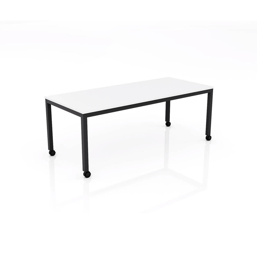 Axis Mobile Meeting Table