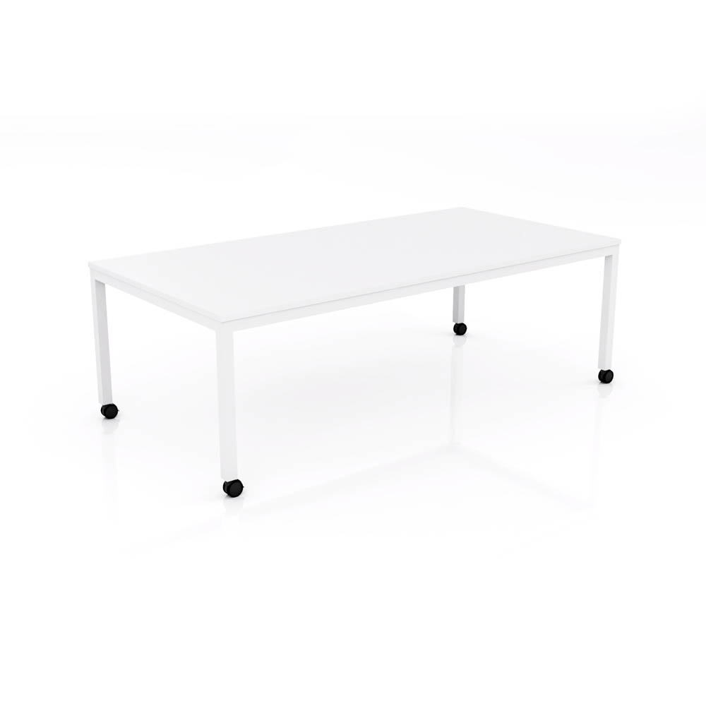 Axis Mobile Meeting Table