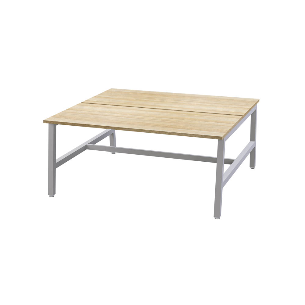 Axis Trestle Bench 2 person