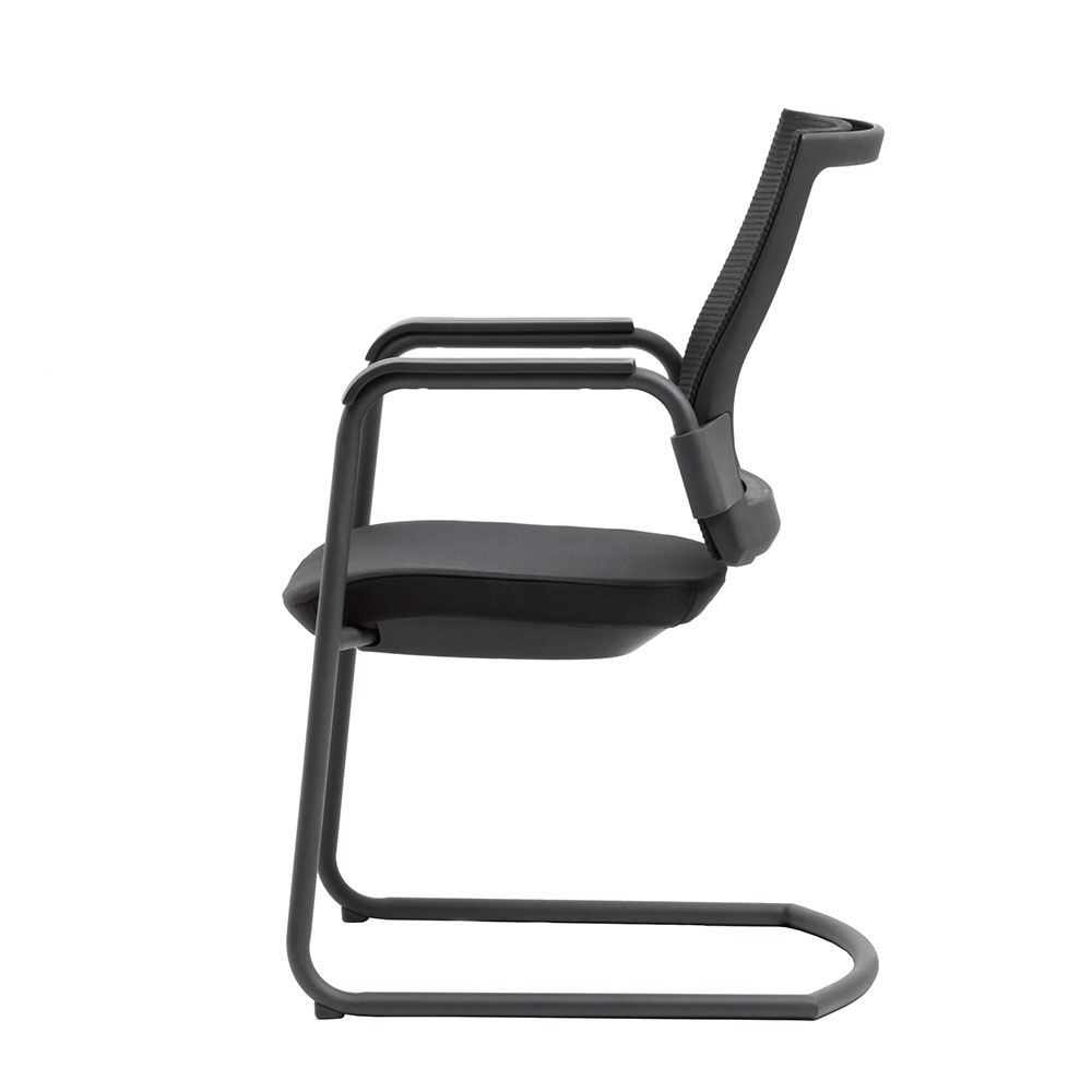 Balance Cantilever Meeting Chair