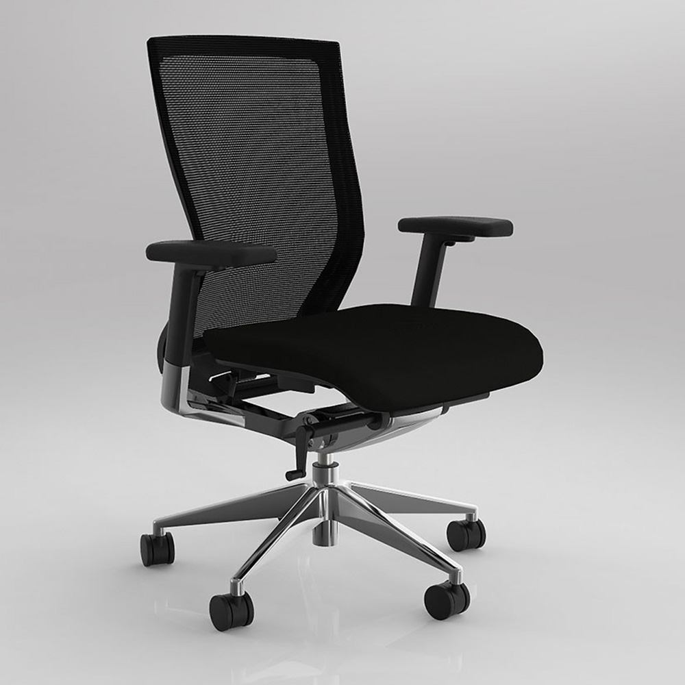 Balance Executive Office Chair