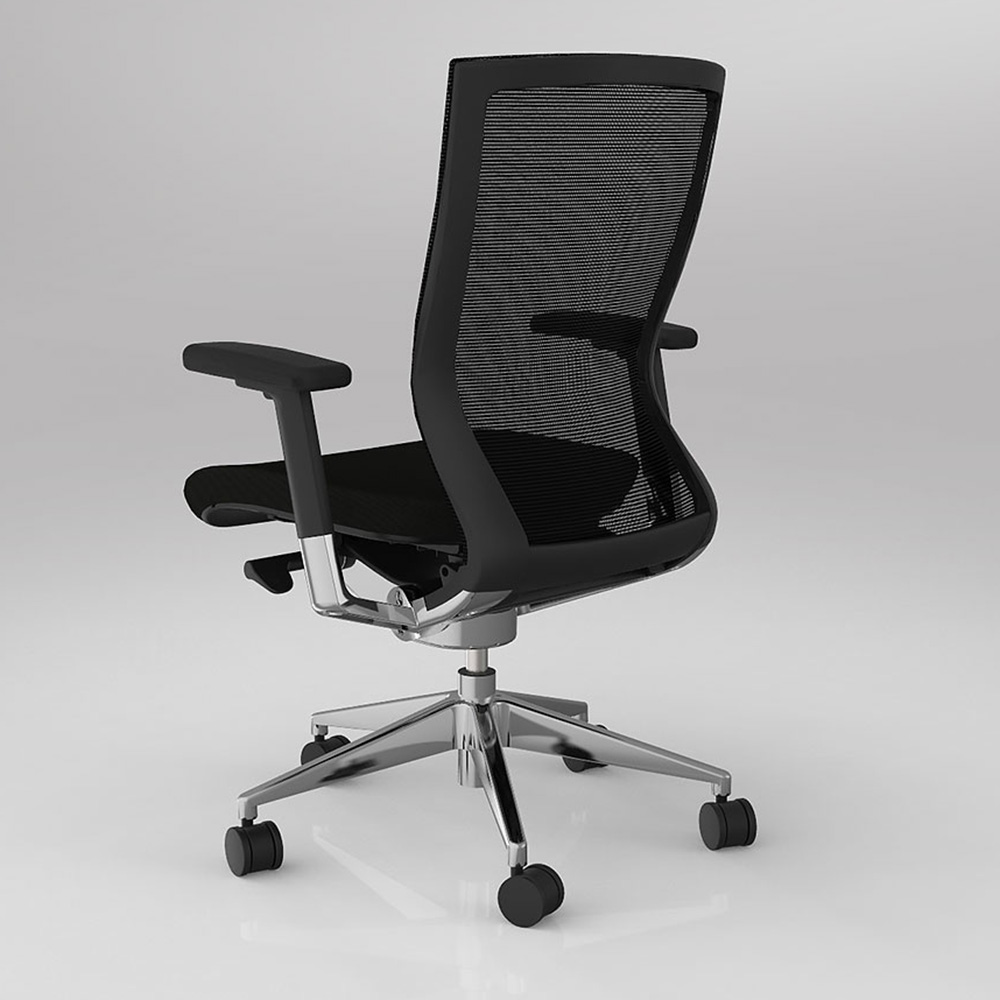 Balance Executive Office Chair