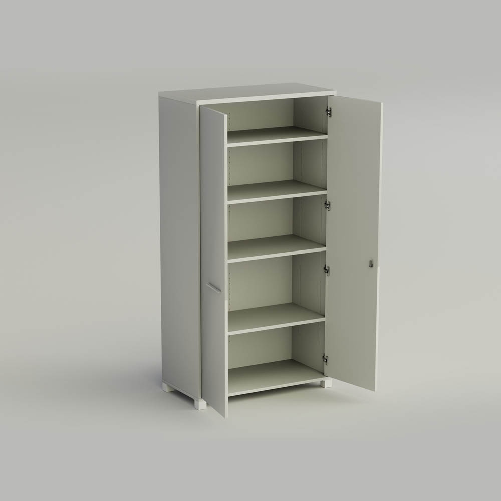 Axis Cupboard