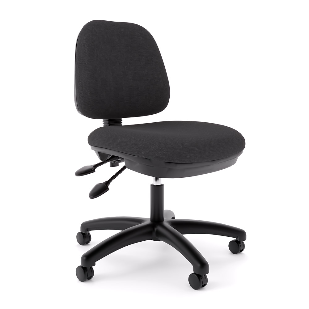 Evo Task Chair