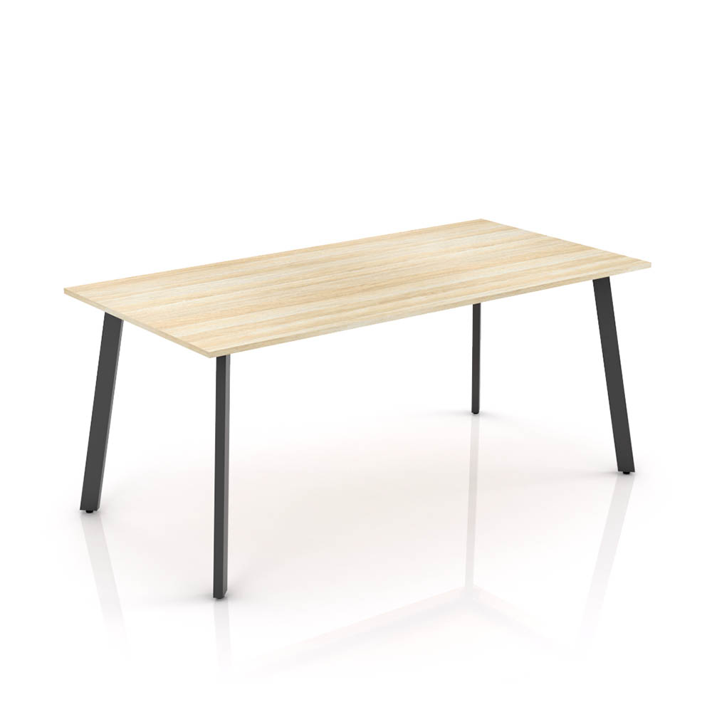 Flare Bar Table