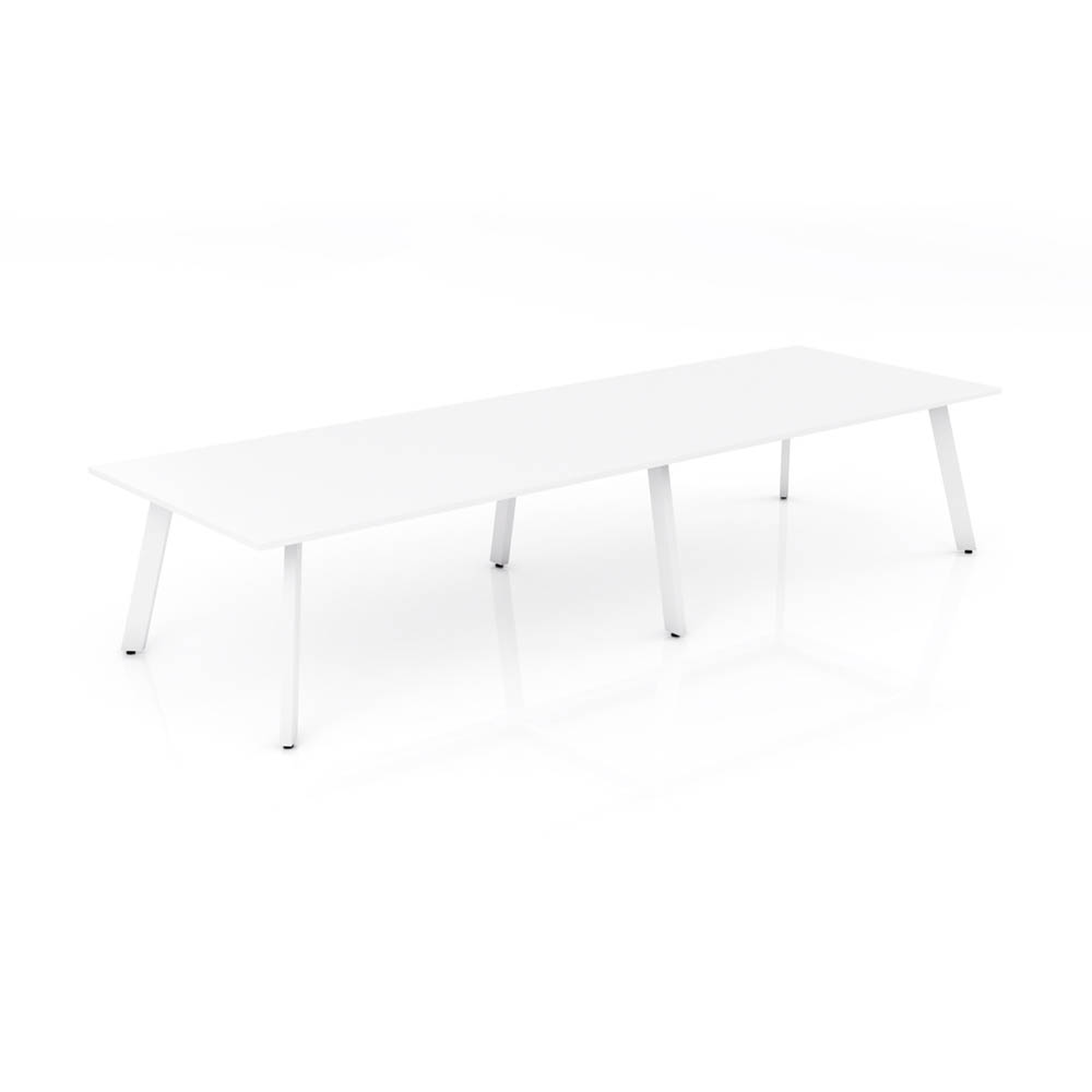 Flare Meeting Table