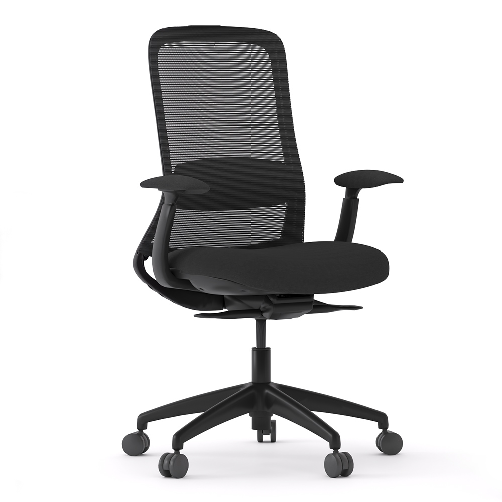 Flow Task Chair