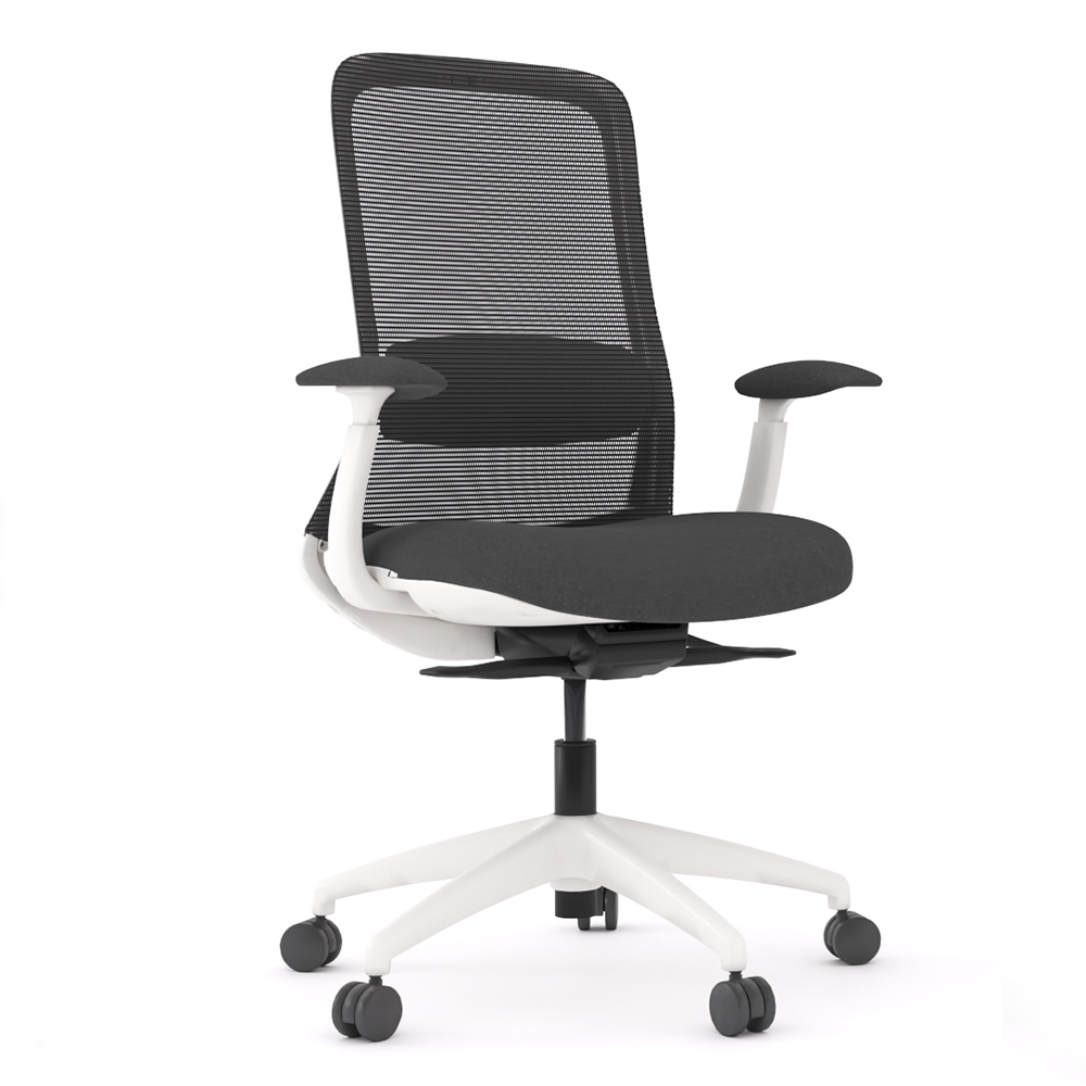 Flow Task Chair