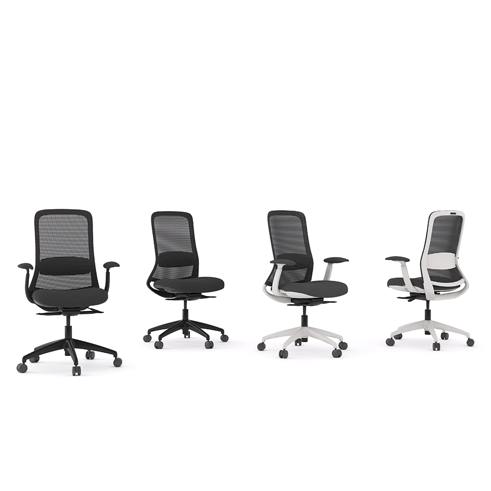 Flow Task Chair