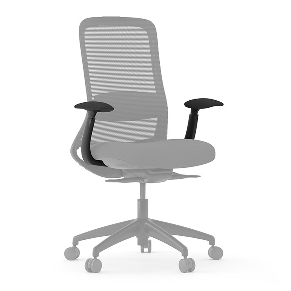 Flow Task Chair