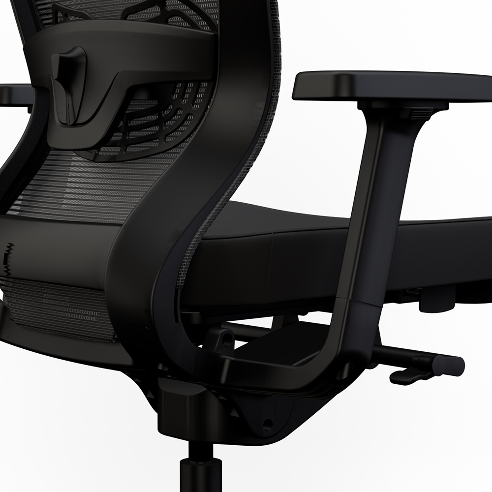 Lucca Task Chair