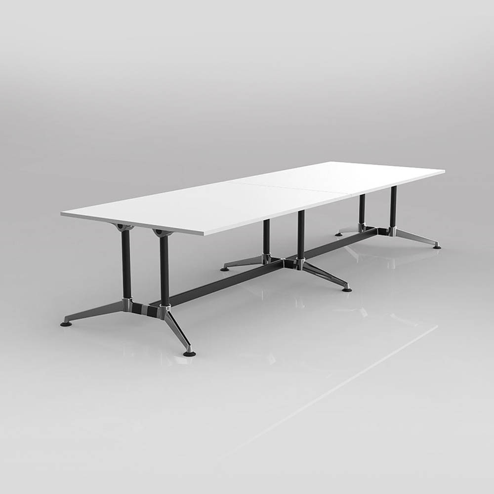 Modulus Boardroom Table