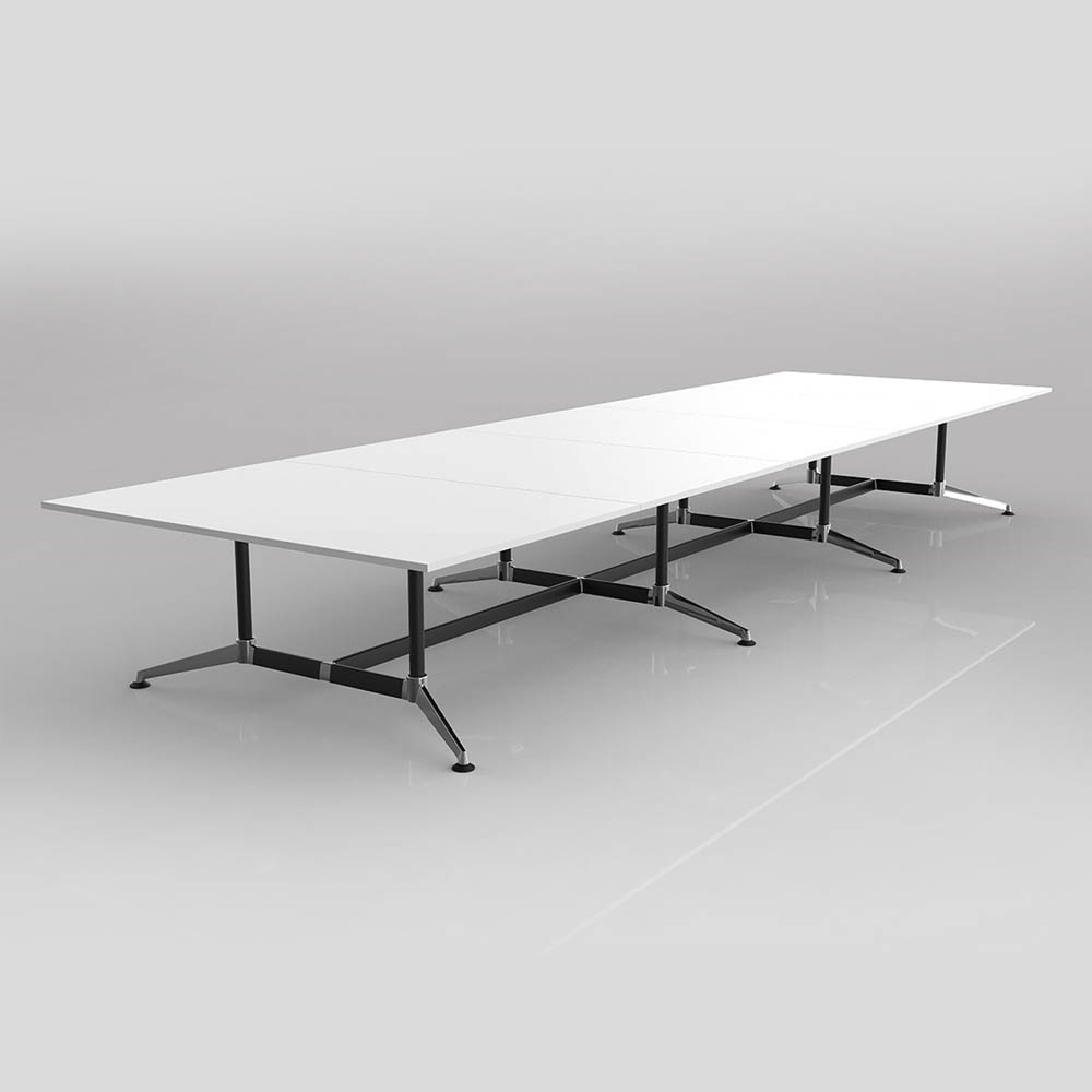 Modulus Boardroom Table