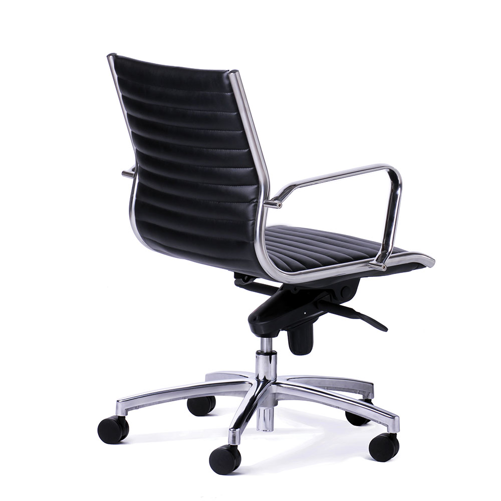 Metro Mid Back Meeting Chair