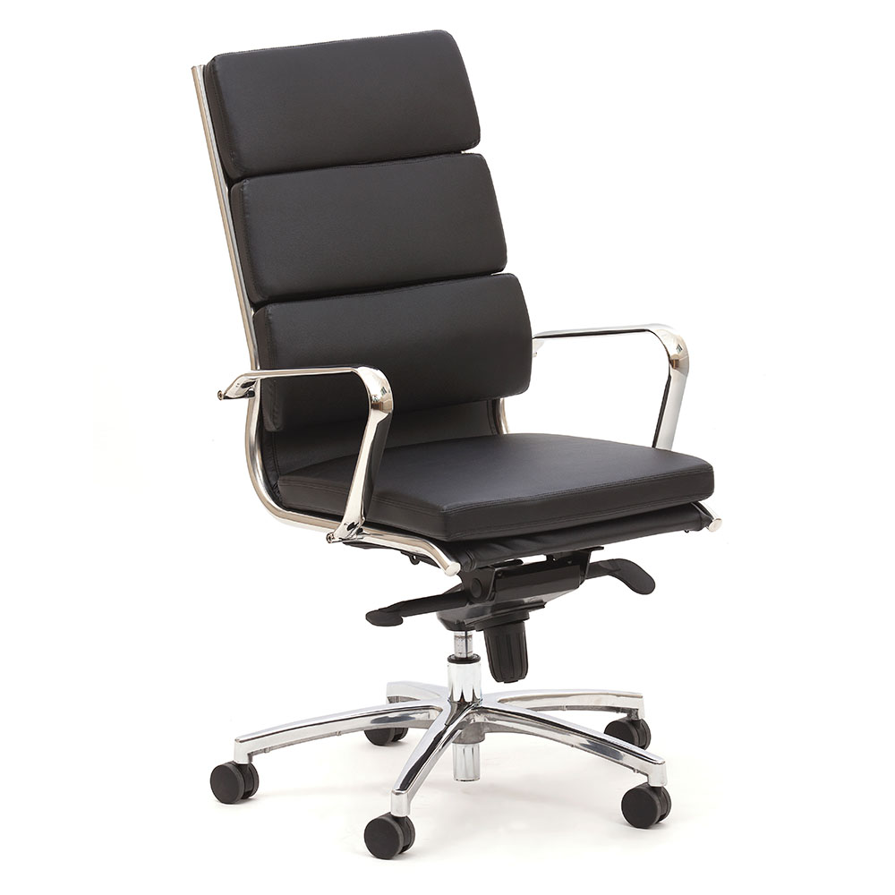 Mode High Back Meeting Chair