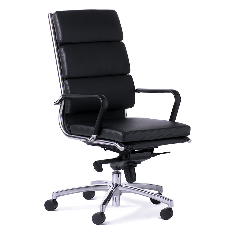 Mode High Back Meeting Chair