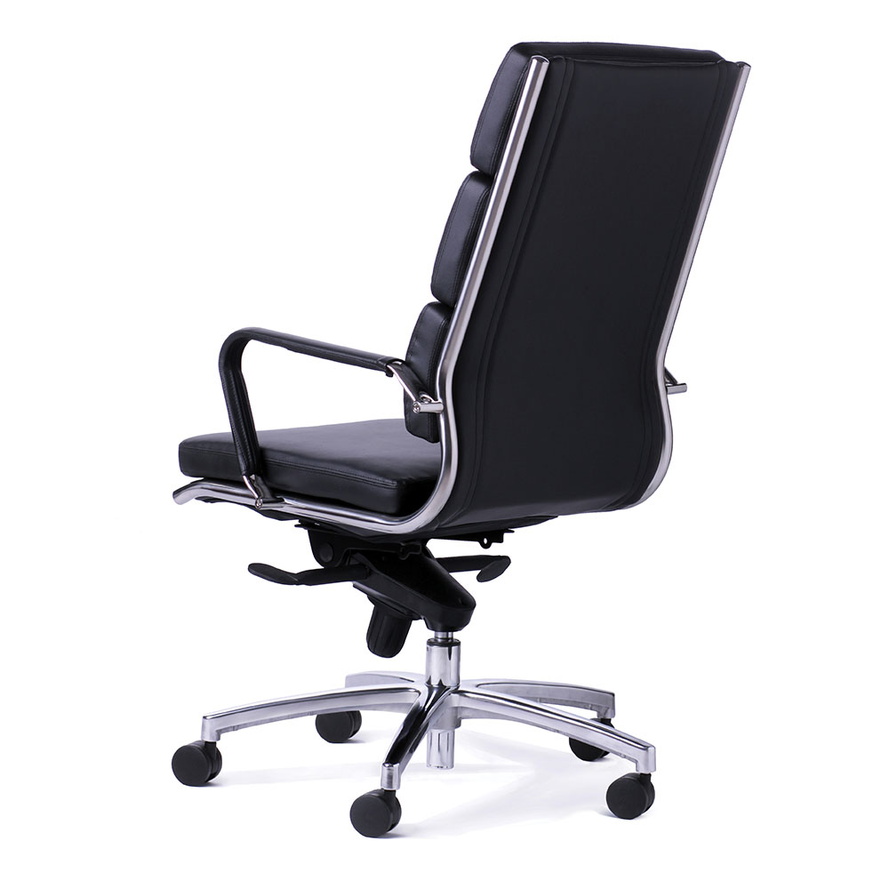 Mode High Back Meeting Chair