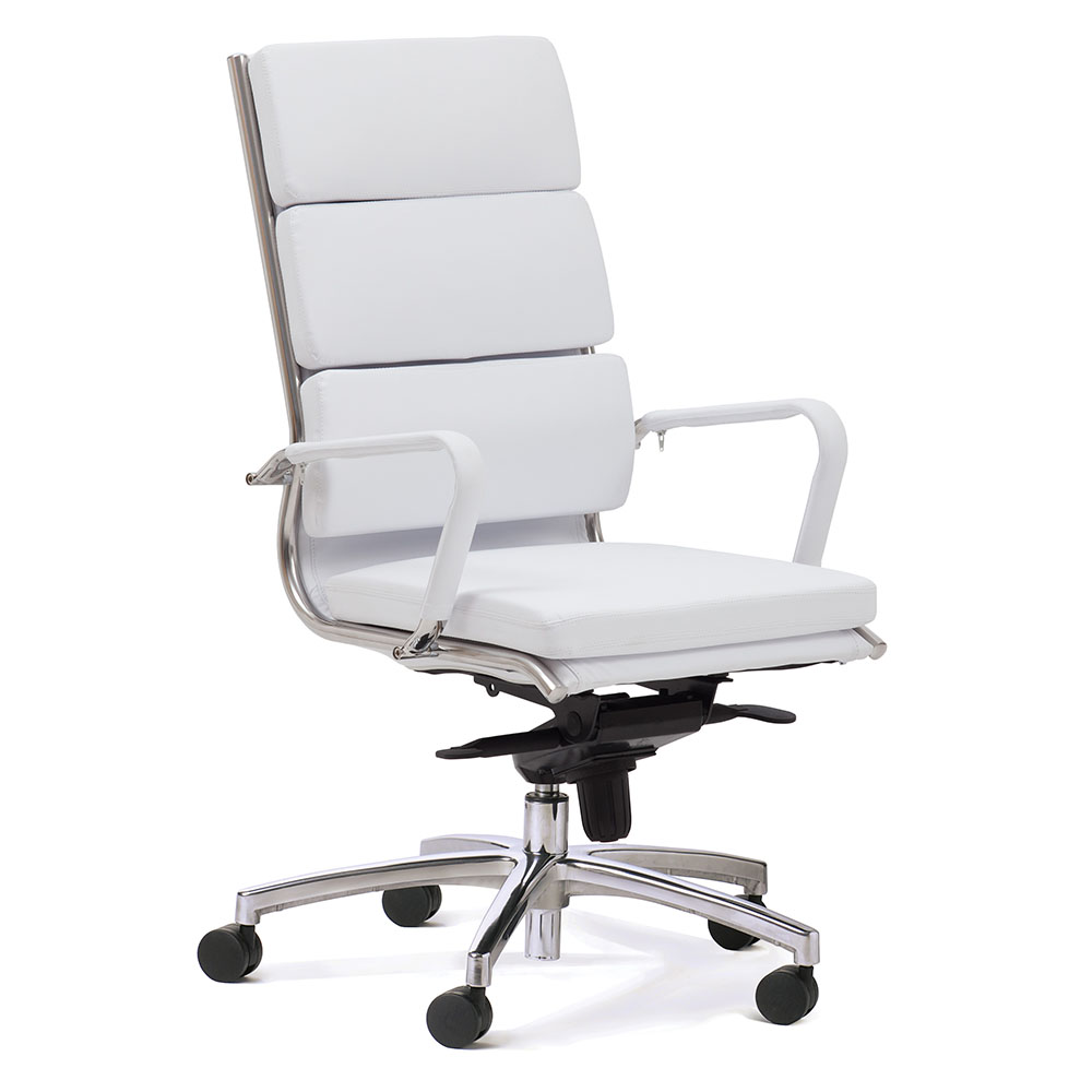 Mode High Back Meeting Chair