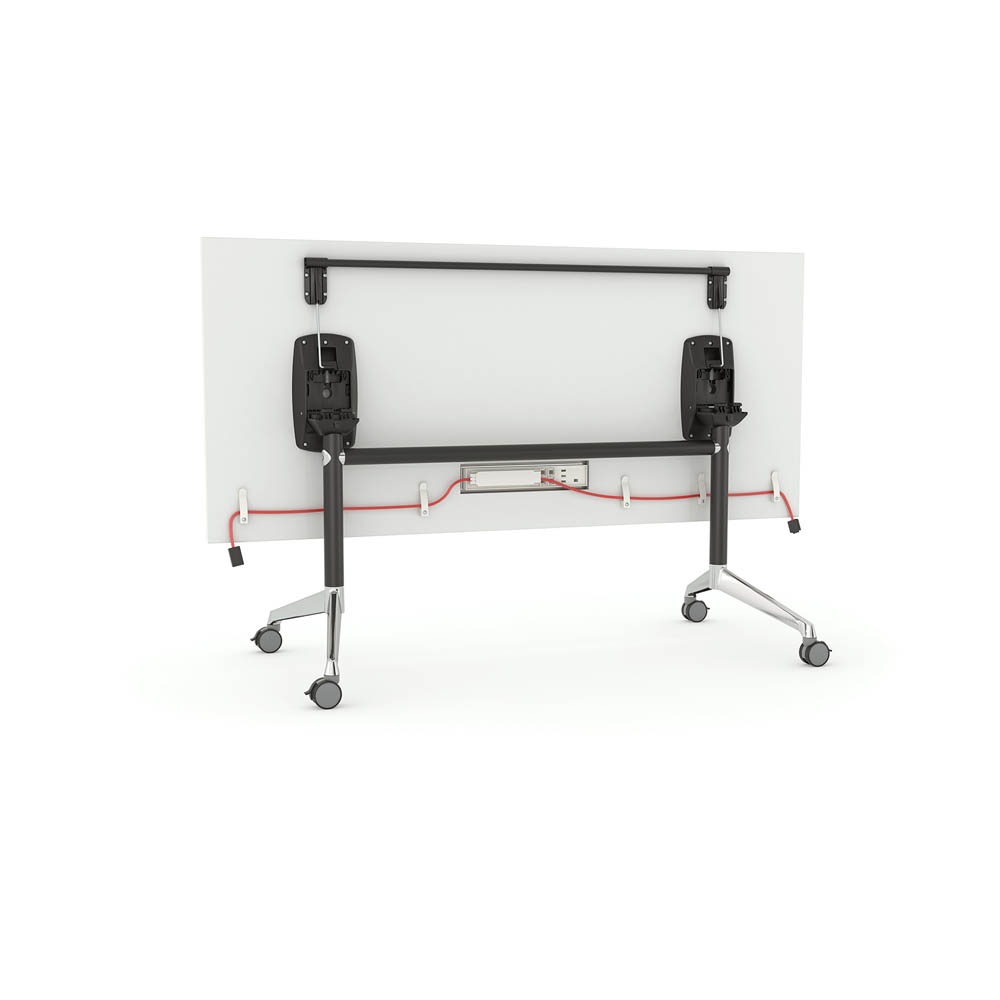 Modulus Flip Table