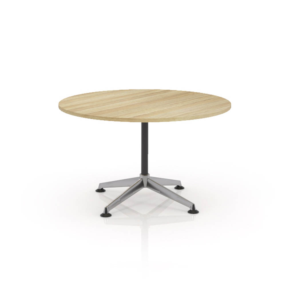 Modulus Round Meeting Table