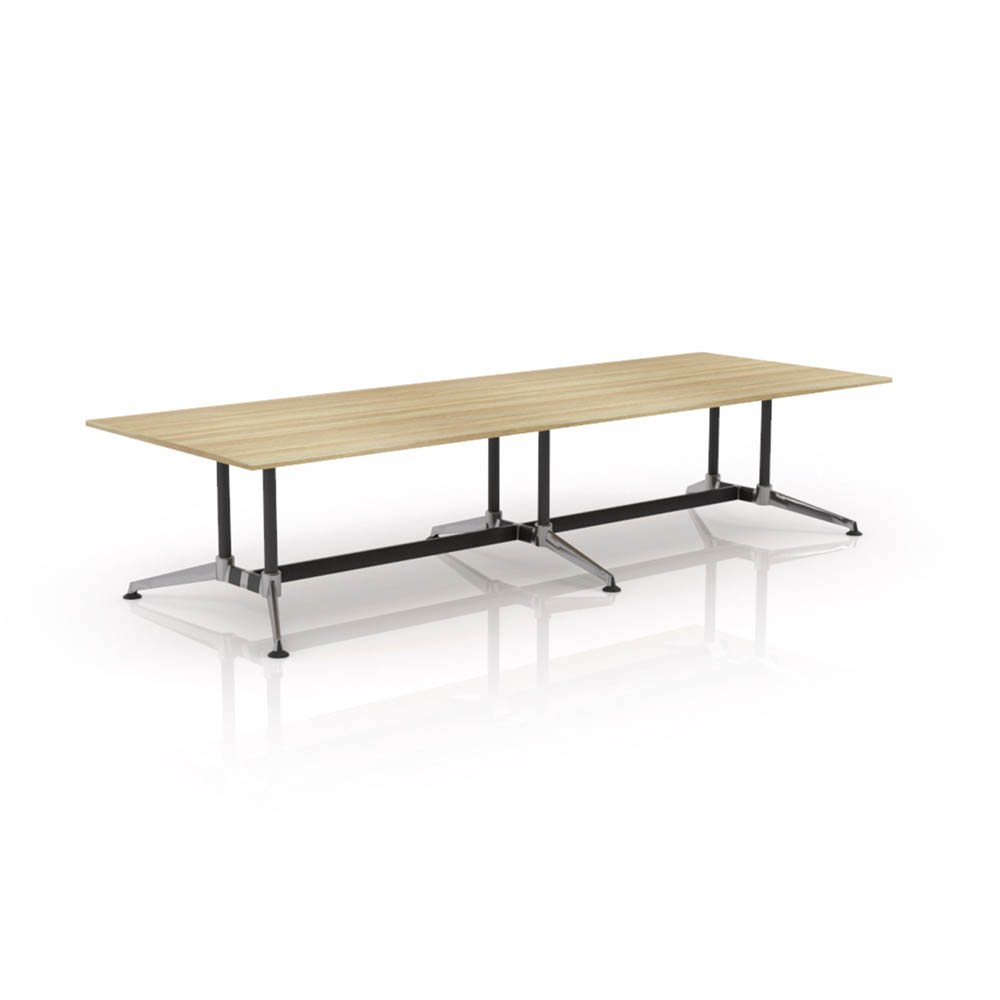 Modulus Boardroom Table