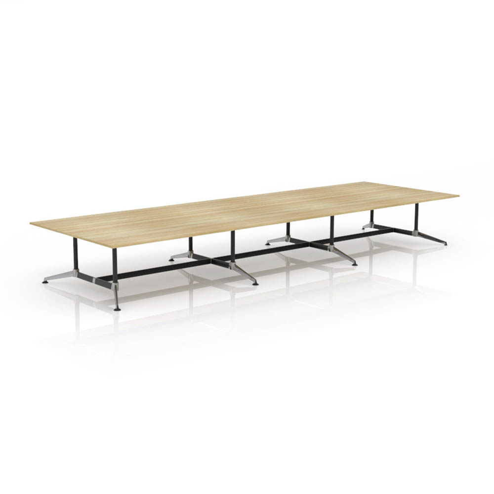 Modulus Boardroom Table