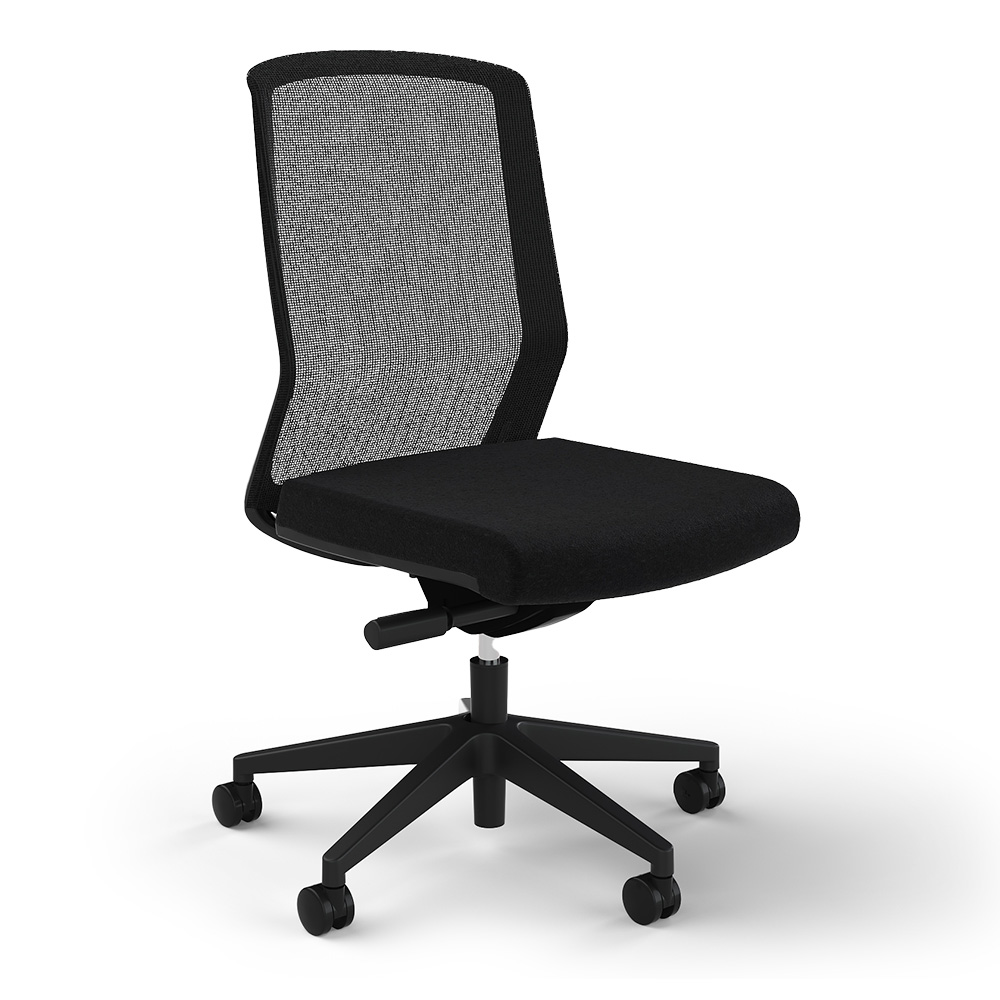 Motion Sync Chair